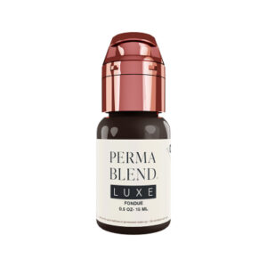 Perma Blend Luxe PMU Ink – The Chocolate Collection Honey Brown 15 ml