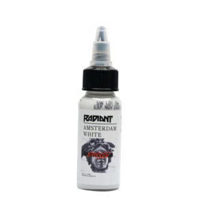 Radiant Evolved Amsterdam White 30 ML