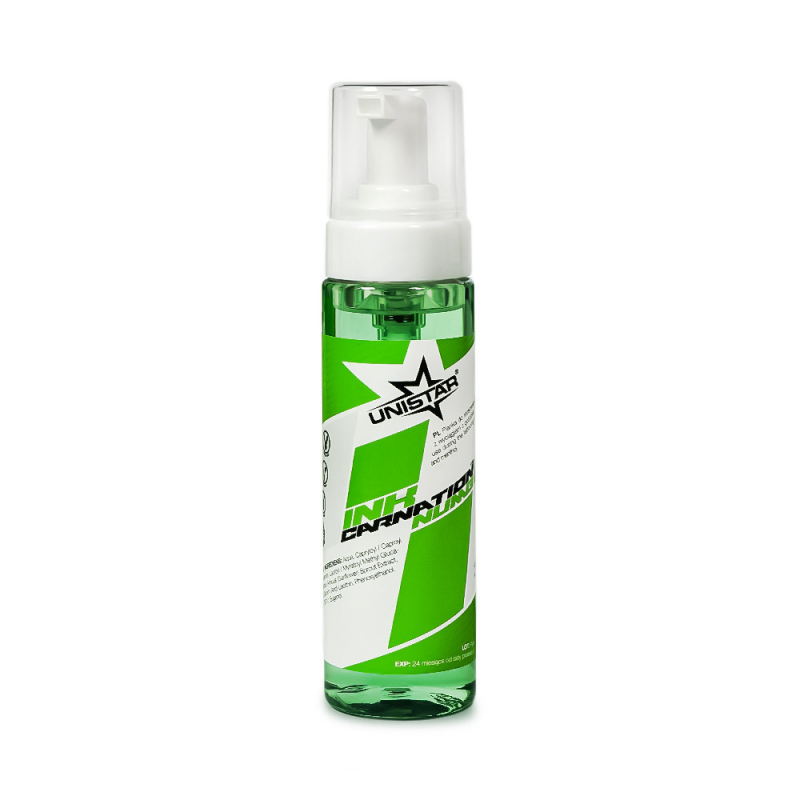UNISTAR INKCARNATION™ NUMB 200 ML
