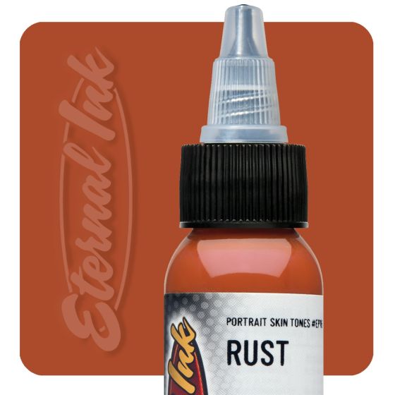 Eternal Rust 30ml