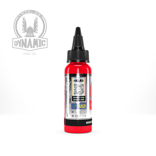 Dynamic Reach – Pure Red 30ml