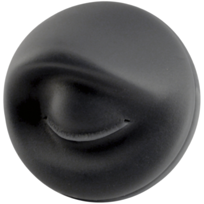 SOPRACCIGLIA SILICONE DISPLAY SINISTRO COLORE NERO