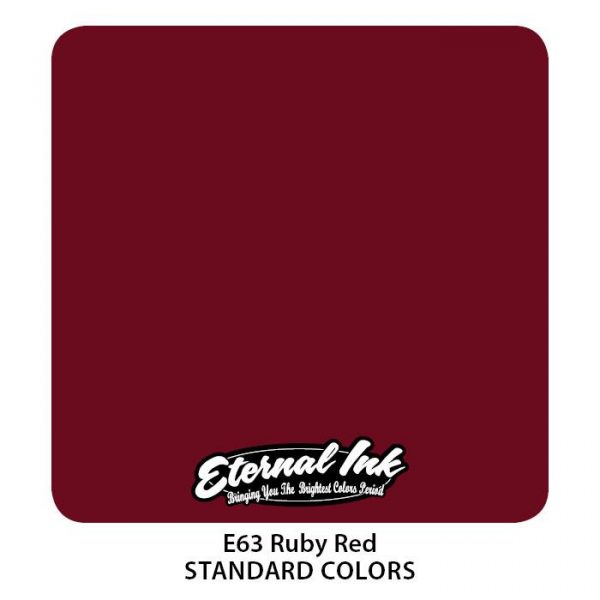 Eternal Ruby Red 30ml