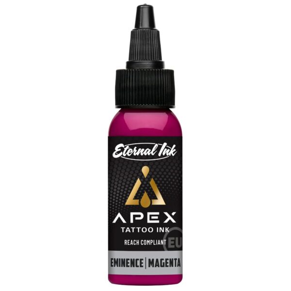 Eternal Ink Apex (Reach) – Eminence Magenta 30ML