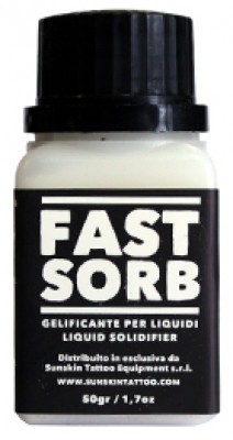 Fast Sorb 50g