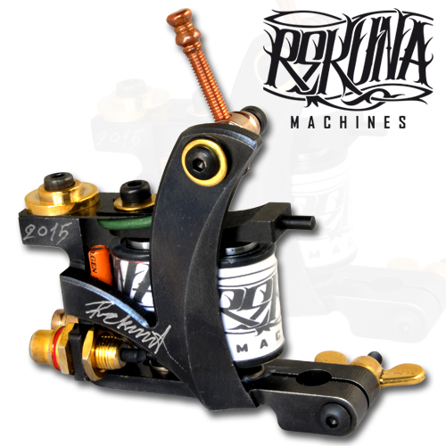 Rekuna Tattoo Machine Blade Fine Liner 