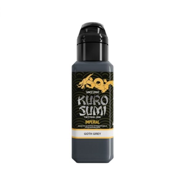 Kuro Sumi Imperial – Goth Grey 44 ML 
