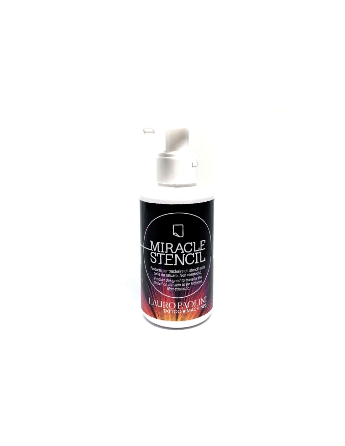 MIRACLE STENCIL 125ML