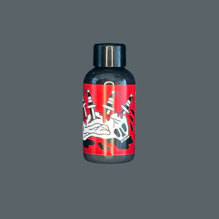 Vice Colors – Oscure Grey 50ml