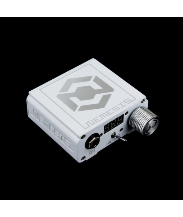 Alimentatore Led Nemesis 3A – White