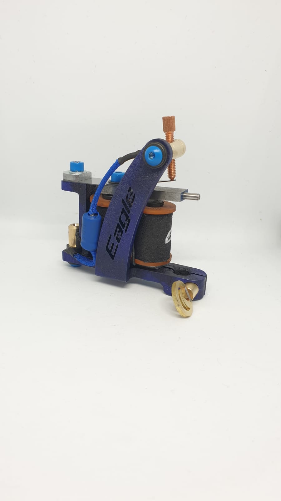 Eagle Tattoo Machine Big Liner Modello BullDog
