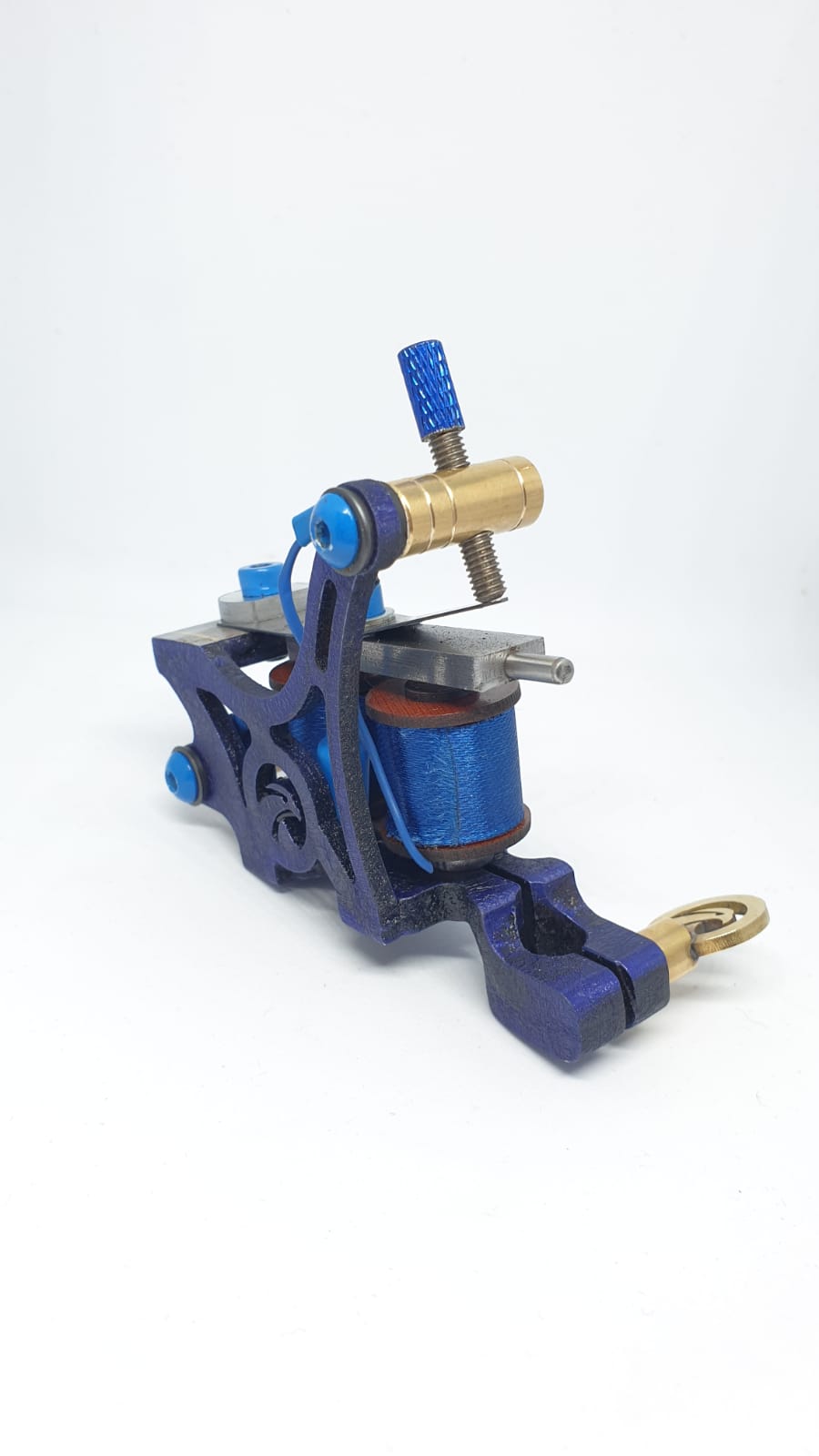 Eagle Tattoo Machine NanoIron Coil Fine Liner 