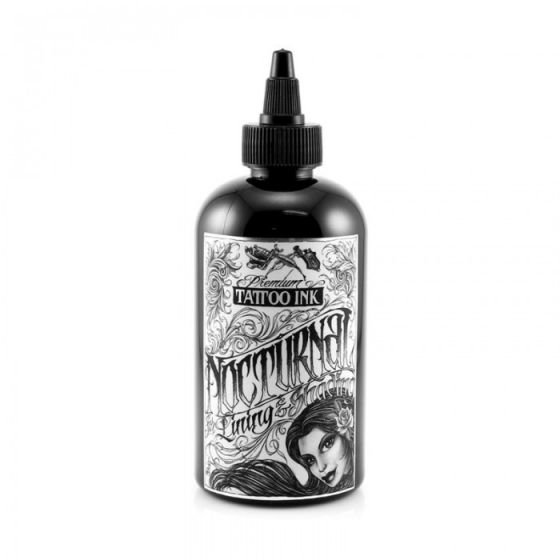 NOCTURNAL INK - LINING AND SHADING 4 OZ 