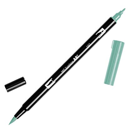 Tombow ABT Aspargus 192