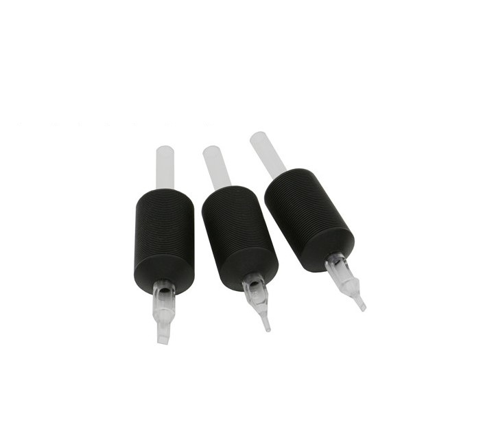 Tubi Monouso 25MM Misura 11/Magnum-Flat conf.da 1 pz