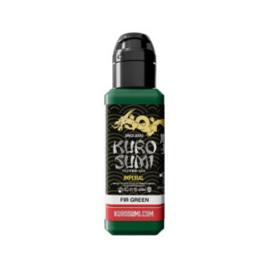Kuro Sumi Imperial – Fir Green 44 ML 