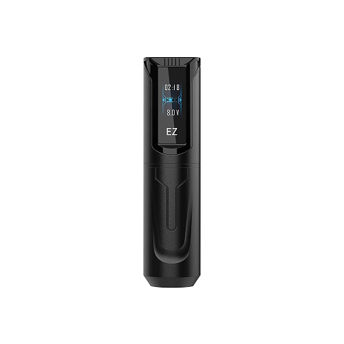 Ez Original P5 Touchscreen Bluetooth con Pedale Wireless Battery