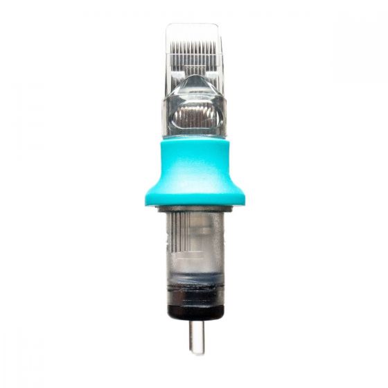ENVY GEN 2 CARTRIDGE BUGPIN 13 CURVED MAGNUM Ø 25 MM Conf. 10 pz