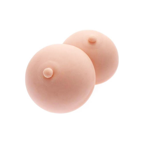 3D Breast Practice Pad COPPIA