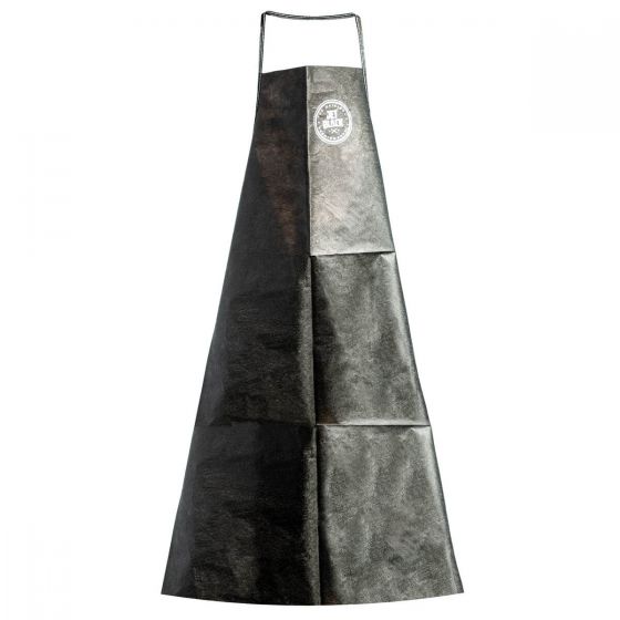 GREMBIULI JET BLACK 91CM X 110CM - PACCO DA 50