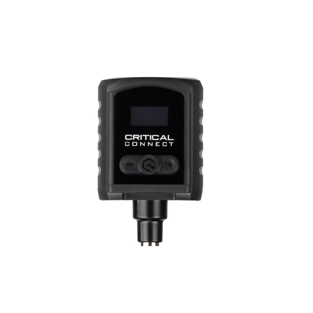 Batteria Shorty Bluetooth universale Critical – 3,5 mm compatibile Cheyenne