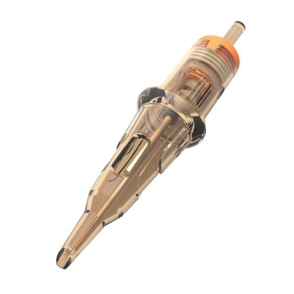 	Ez V-Select 07 Round shader Long Taper Ø 35 mm