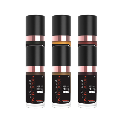 World Famous Limitless Dragon Set – Mint Green 30ml