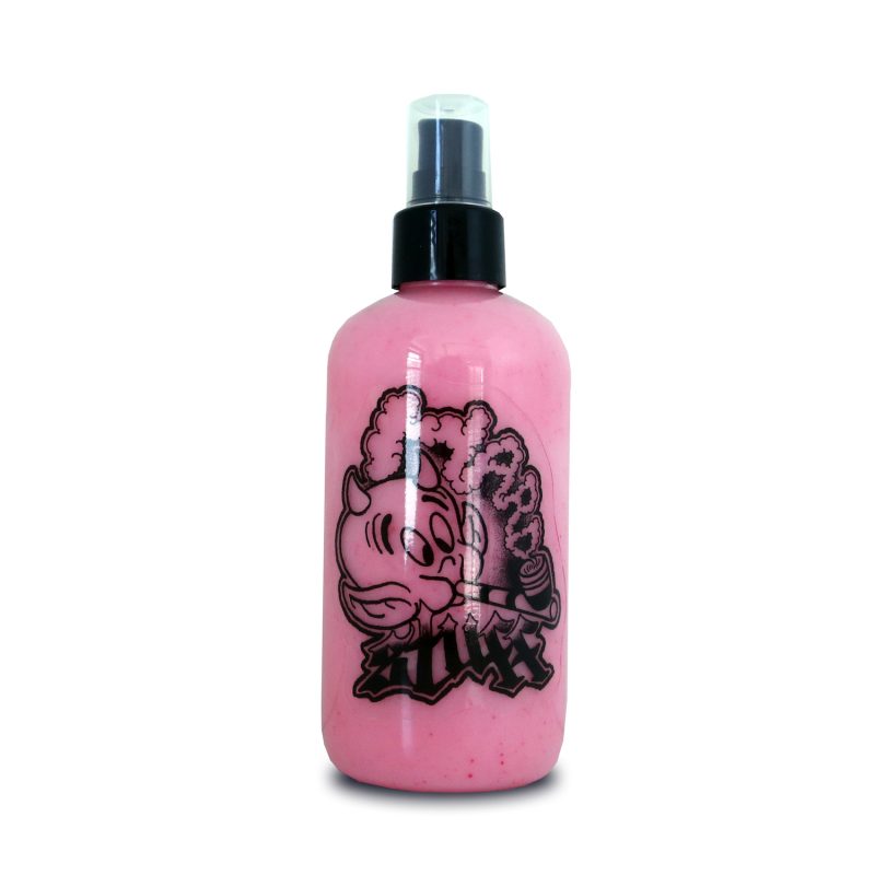Stencil Hard Stuff Transfer Solution 250ml 